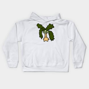 Coconut Special Kids Hoodie